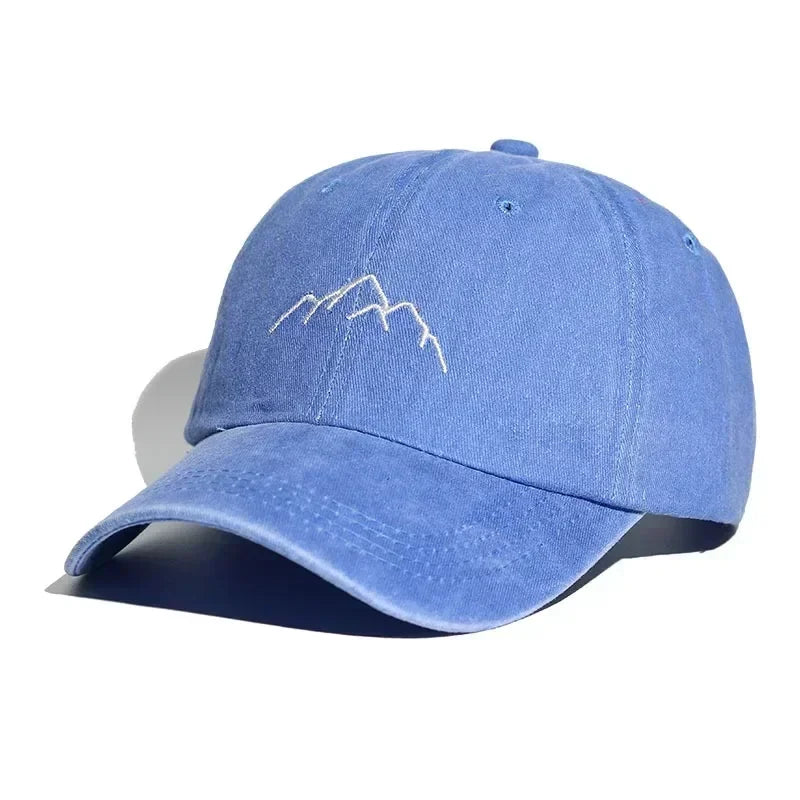 DAMN Hats for Men and Woman Embroidered Dad Hat Hip Hop Stitched Kendrick Lamar Unstructured Rapper Snapback Baseball Cap Gorras